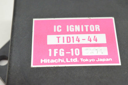 OEM Yamaha 1AA-82305-10-00 CDI ECU Computer Controller Unit