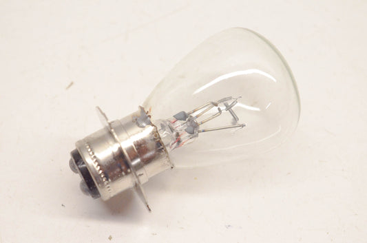 New OEM Yamaha 21V-84314-00-XX Candlepower 12V45 45W Headlamp Bulb NOS