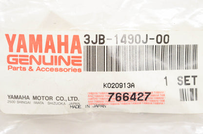 New OEM Yamaha 3JB-1490J-00-00 Carburetor Needle Repair Kit NOS