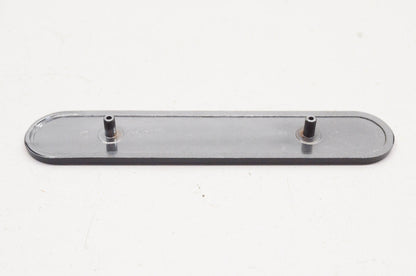 New OEM Yamaha 311-14729-00-00 Protector Emblem NOS