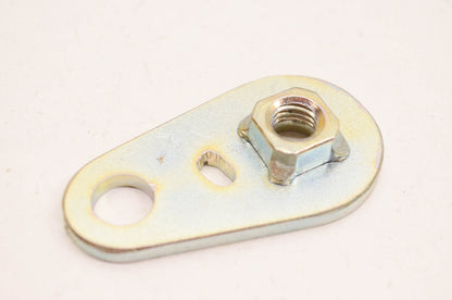 New OEM Yamaha 1LX-14744-00-00 Bracket NOS