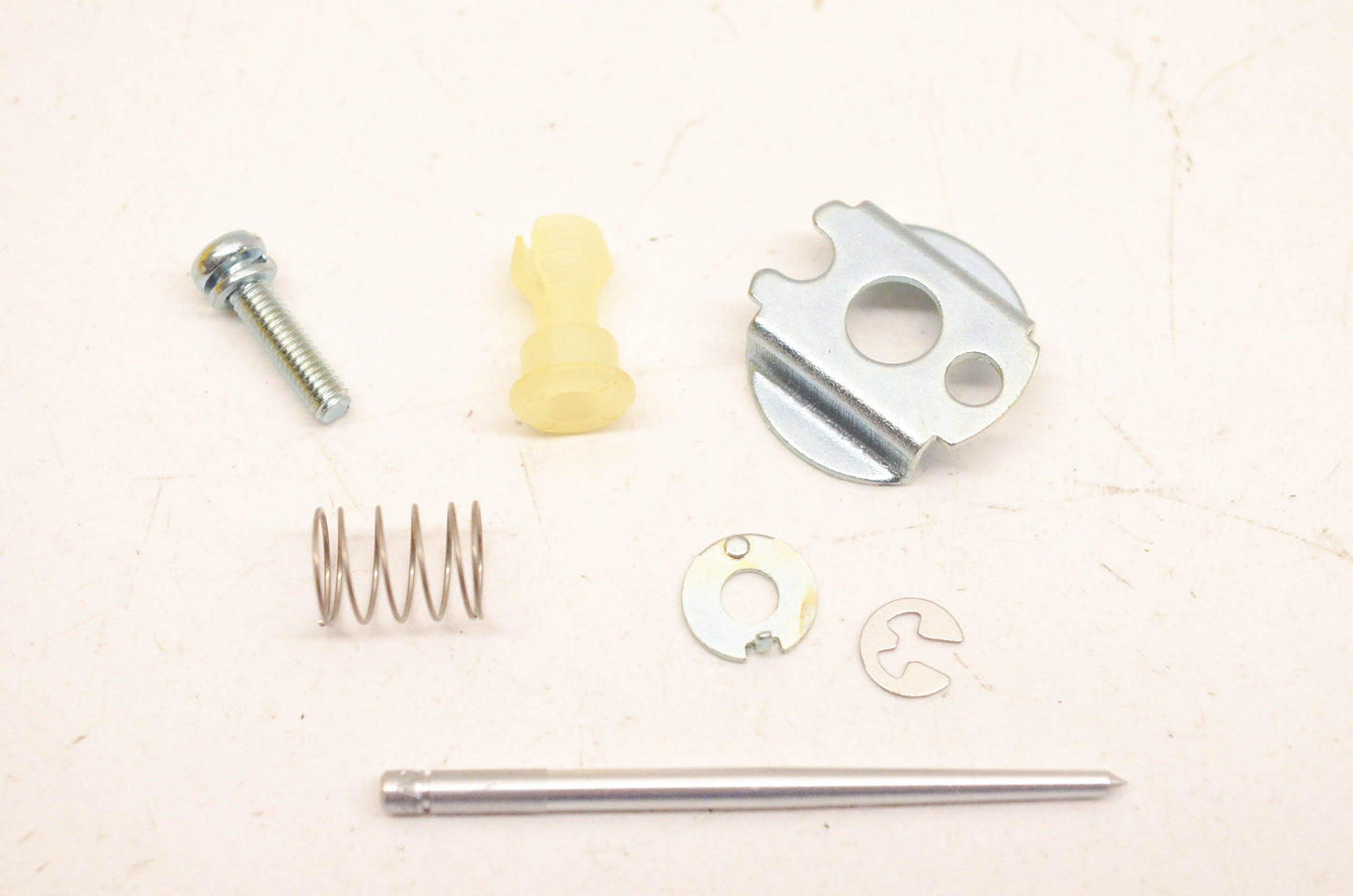 New OEM Yamaha 57T-1490J-00-00 Carburetor Needle Repair Kit NOS