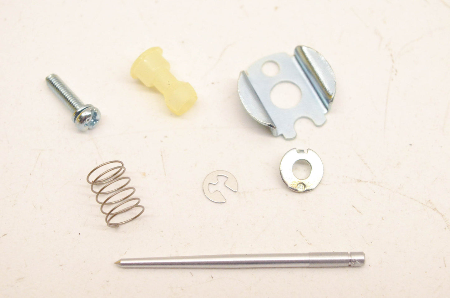 New OEM Yamaha 57T-1490J-00-00 Carburetor Needle Repair Kit NOS