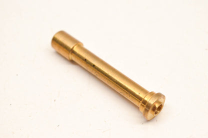 New OEM Yamaha 42X-14921-32-00 Main Nozzle NOS