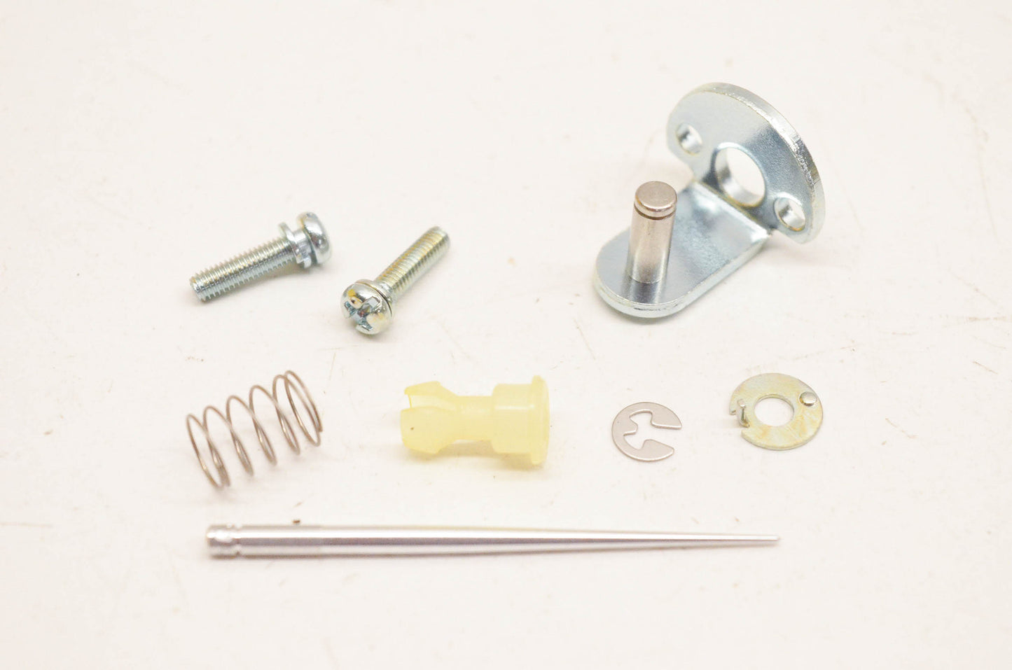 New OEM Yamaha 57T-1490J-10-00 Carburetor Needle Repair Kit NOS
