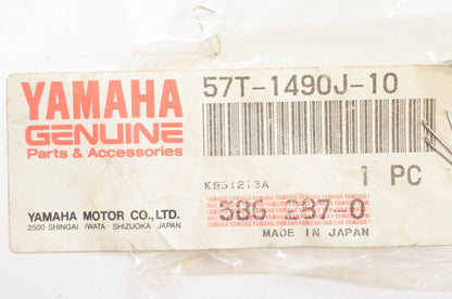 New OEM Yamaha 57T-1490J-10-00 Carburetor Needle Repair Kit NOS