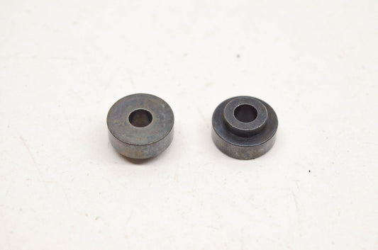 New OEM Yamaha 256-14918-00-00 Carburetor Choke Rings Qty 2 NOS