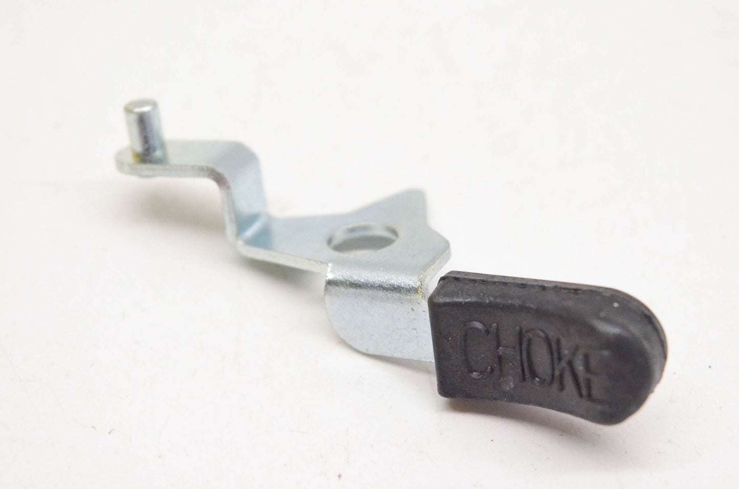 New OEM Yamaha 306-14905-02-00 Carburetor Choke Lever NOS
