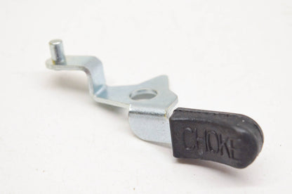New OEM Yamaha 306-14905-02-00 Carburetor Choke Lever NOS