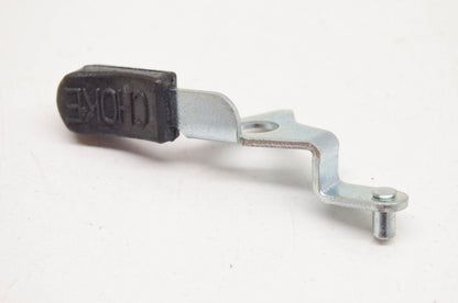 New OEM Yamaha 306-14905-02-00 Carburetor Choke Lever NOS