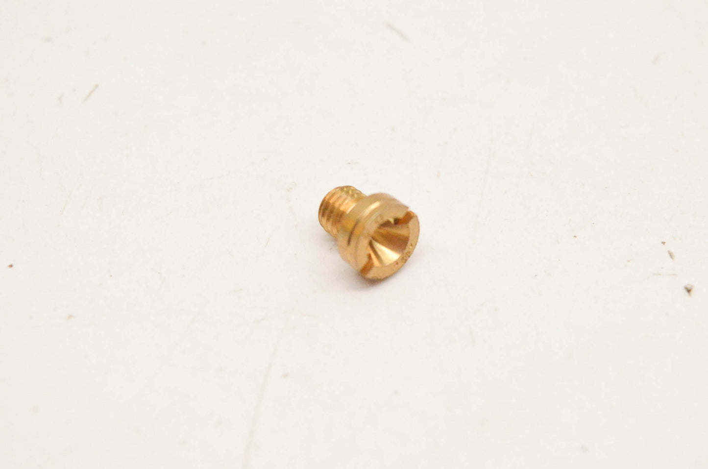New OEM Yamaha 4H7-14948-40-00 Pilot Jet #40 NOS