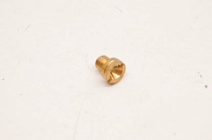 New OEM Yamaha 4H7-14948-40-00 Pilot Jet #40 NOS