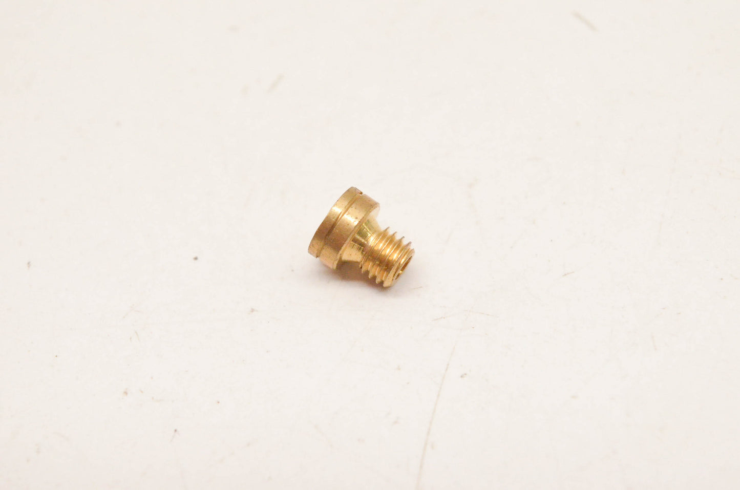 New OEM Yamaha 4H7-14948-40-00 Pilot Jet #40 NOS
