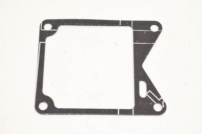 New OEM Yamaha 4X7-14984-00-00 Float Chamber Gasket NOS