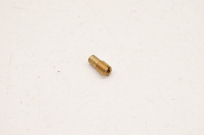 New OEM Yamaha 4JT-1494F-11-00 Pilot Jet #60 NOS