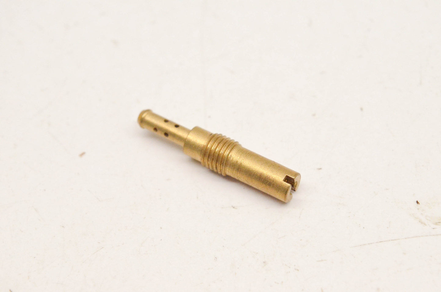 New OEM Yamaha 4MX-14948-05-00 Slow Jet #45 NOS
