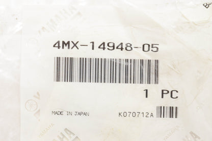New OEM Yamaha 4MX-14948-05-00 Slow Jet #45 NOS