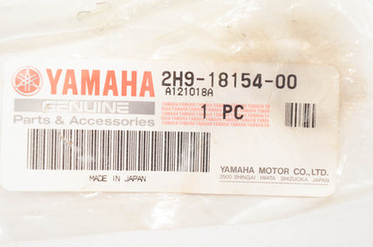 New OEM Yamaha 2H9-18154-00-00 Shift Arm Boot NOS