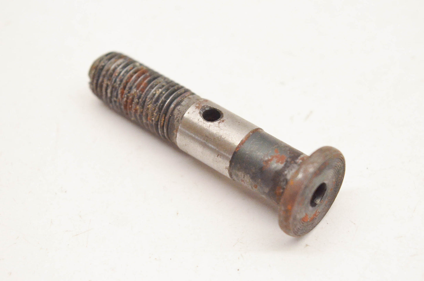 New OEM Yamaha 3X3-18176-00-00 Adjustment Bolt NOS