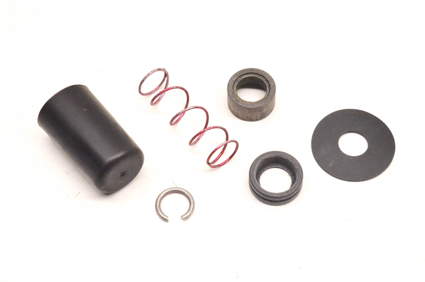New OEM Arctic Cat 0645-186 Electric Start Pinion Stopper Kit NOS