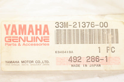 New OEM Yamaha 33M-21376-00-00 Tool Band NOS