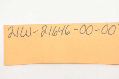 New OEM Yamaha 21W-21646-00-00 Band NOS
