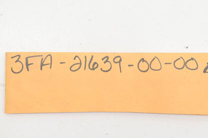 New OEM Yamaha 3FA-21639-00-00 Damper NOS