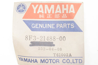 New OEM Yamaha 8F3-21488-00-00 Damper NOS