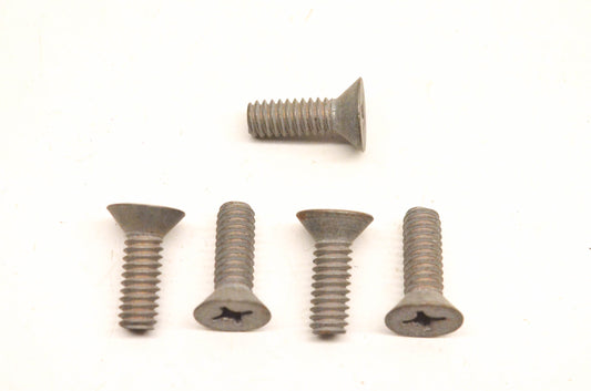 New OEM Arctic Cat 8011-040 Screws Qty 5 NOS