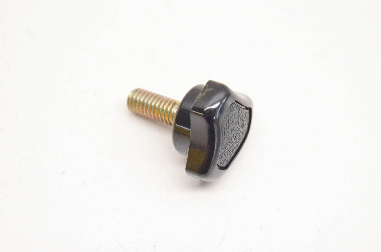 New OEM Yamaha 14T-21714-00-00 Side Cover Knob NOS