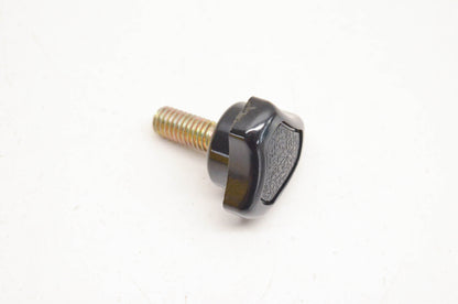 New OEM Yamaha 14T-21714-00-00 Side Cover Knob NOS