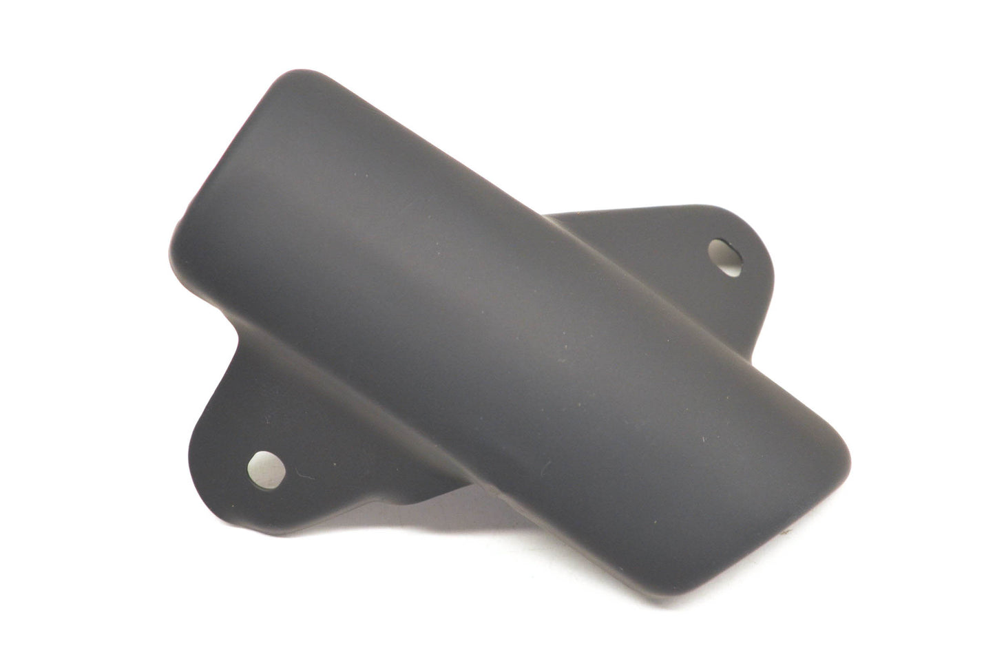 New OEM Yamaha 1UY-14718-00-00 Muffler Guard NOS