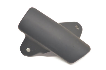 New OEM Yamaha 1UY-14718-00-00 Muffler Guard NOS