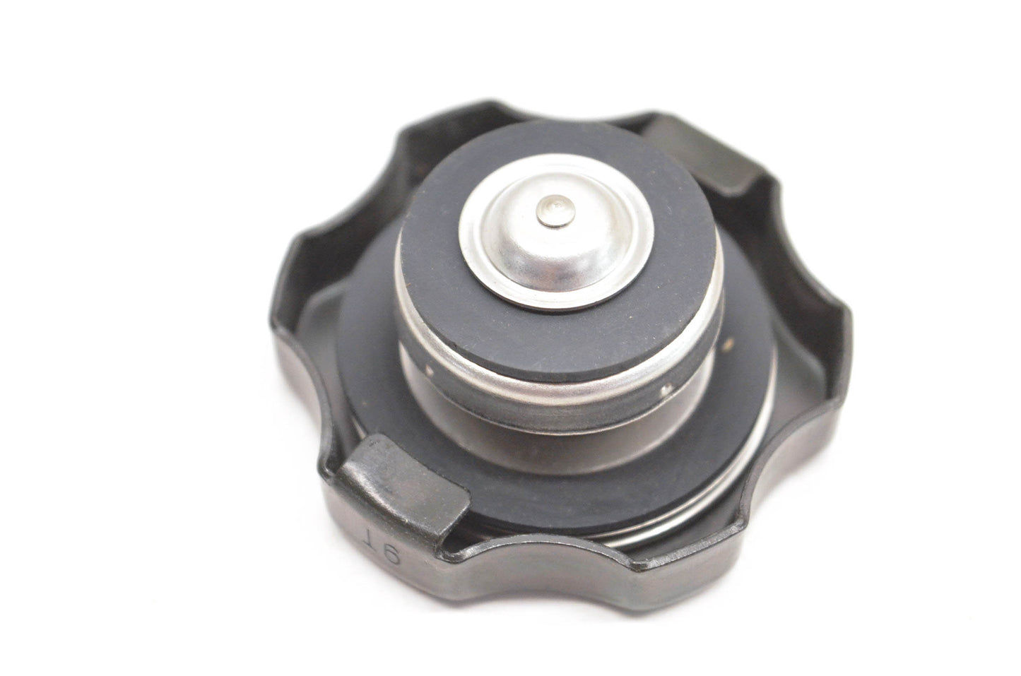 New OEM Yamaha 3XP-12462-00-00 Radiator Cap NOS