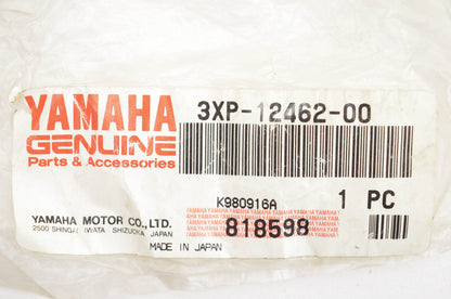 New OEM Yamaha 3XP-12462-00-00 Radiator Cap NOS