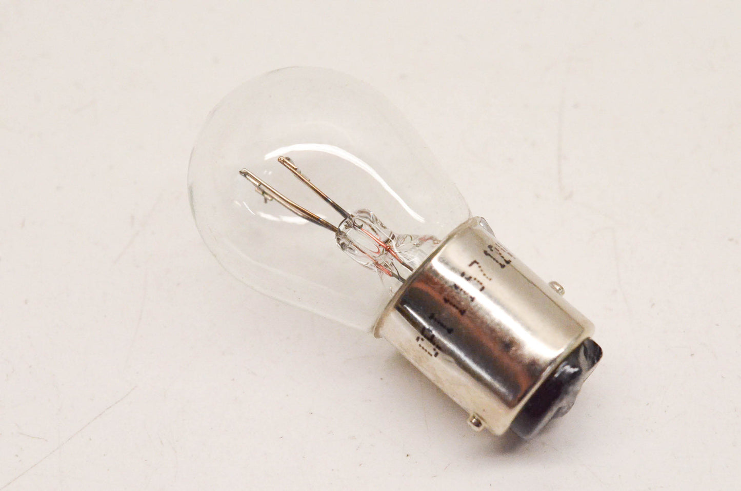 Candlepower 12-1081 CPI1157 12V Headlamp Bulb NOS