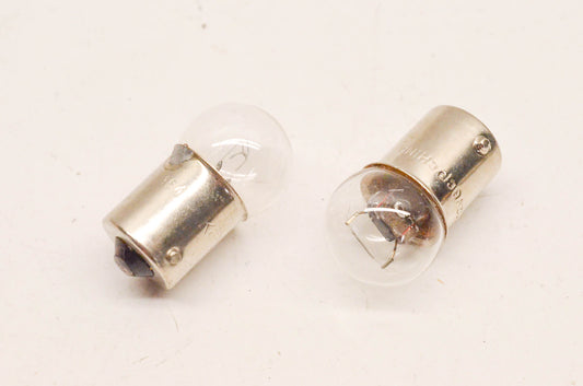 New OEM Yamaha 3GD-84714-00-XX Wagner 12V-7.5W Headlamp Bulbs Qty 2 NOS