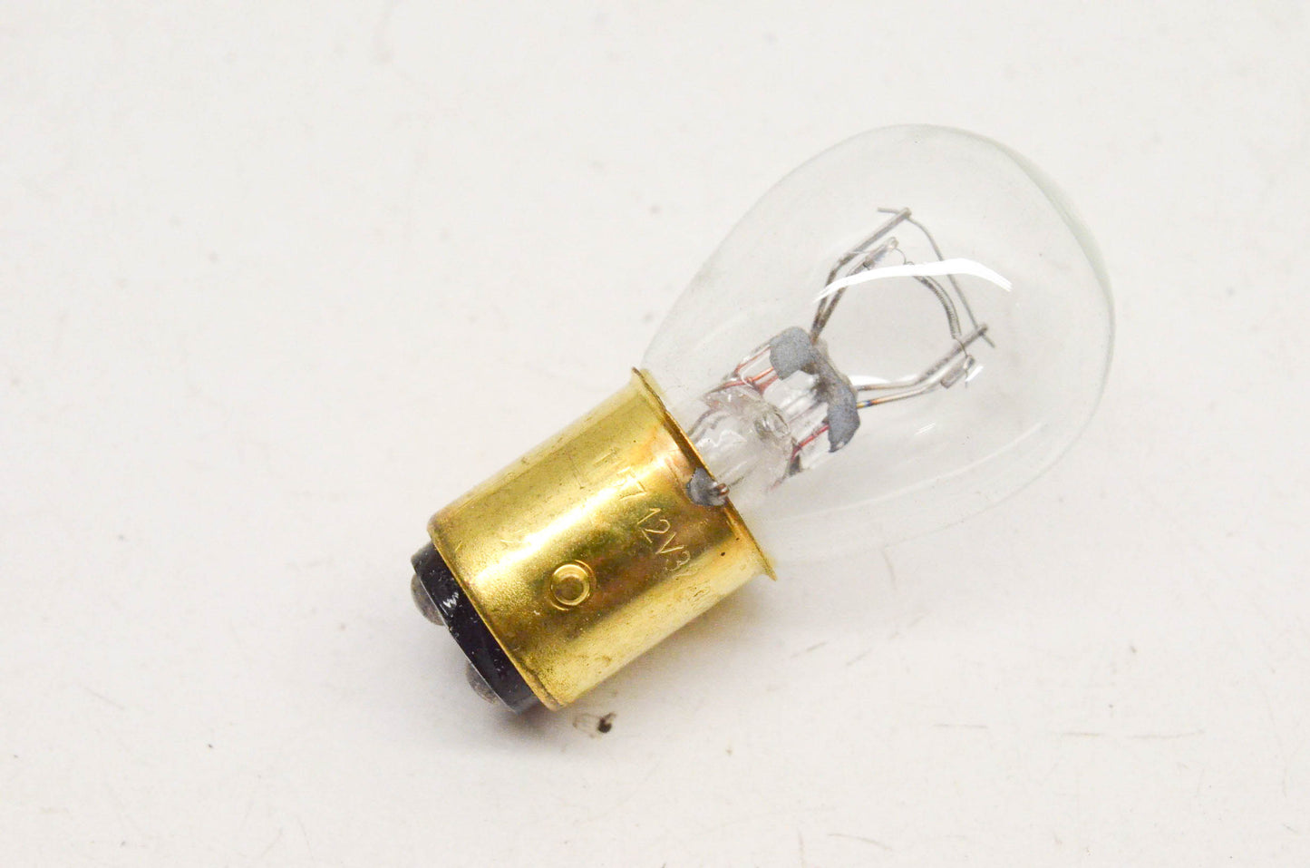 Haskel Lite 410504000, 410504100 Taillight 12V Bulb NOS