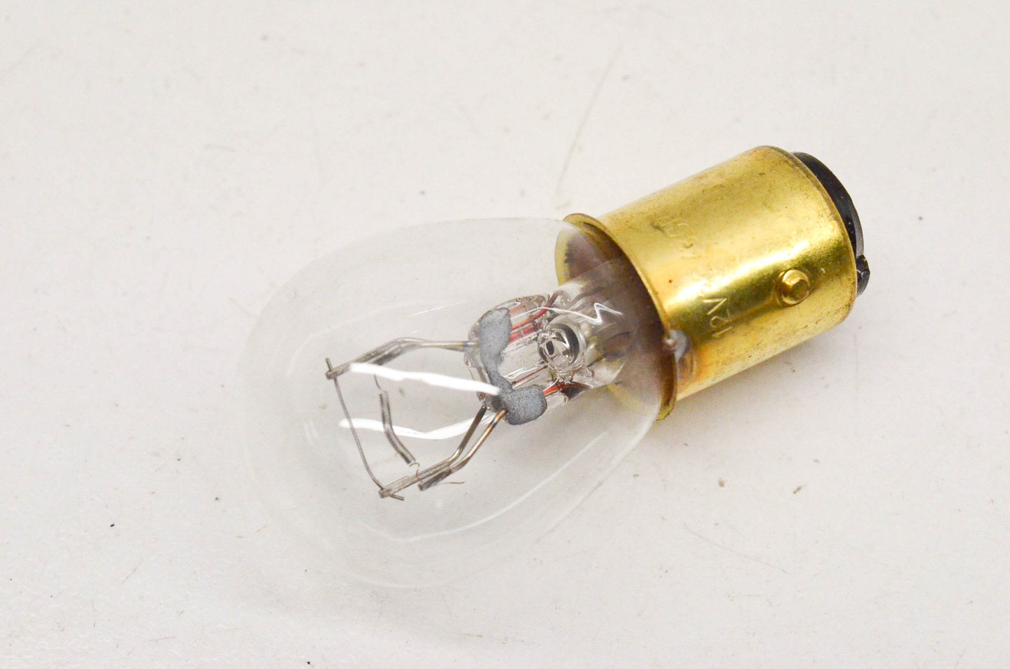 Haskel Lite 410504000, 410504100 Taillight 12V Bulb NOS