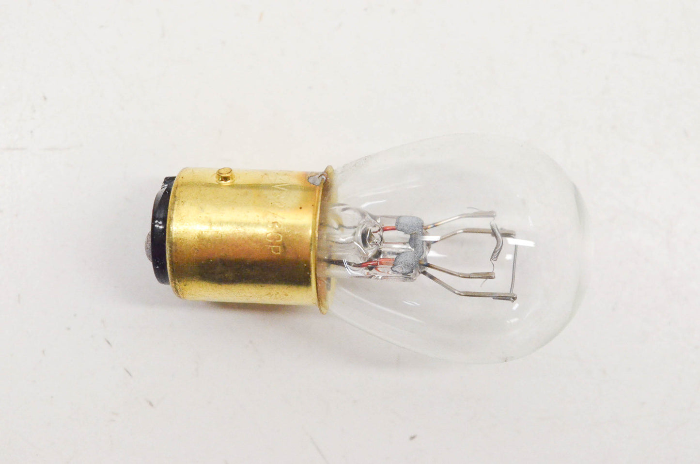 Haskel Lite 410504000, 410504100 Taillight 12V Bulb NOS