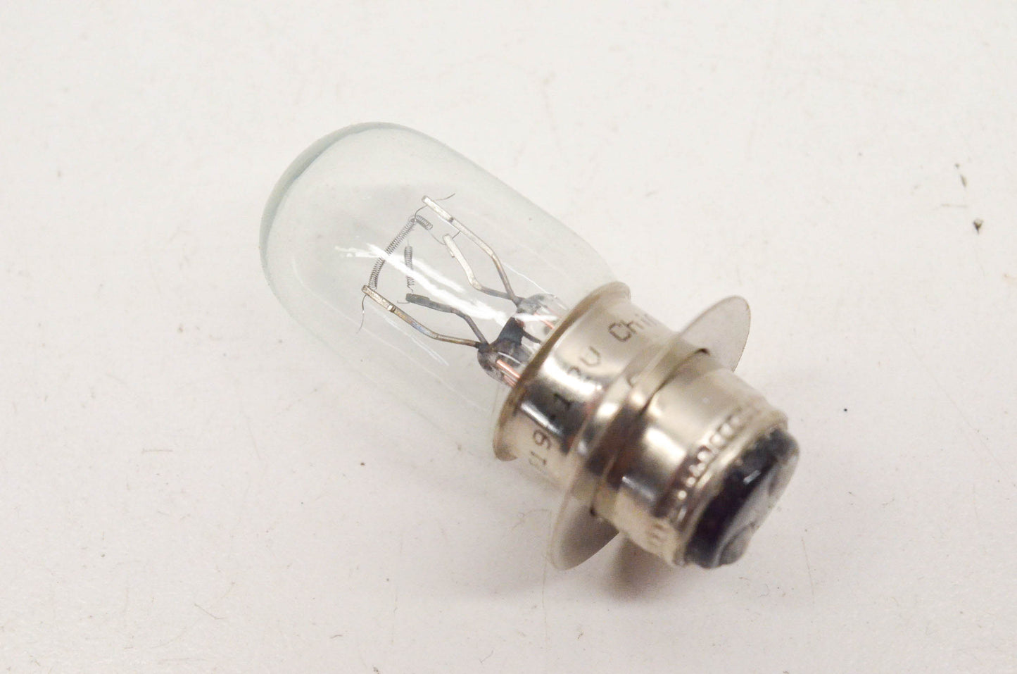 New OEM Yamaha 102-84314-00-XX Candlepower 12V25/25W Headlamp Bulb NOS