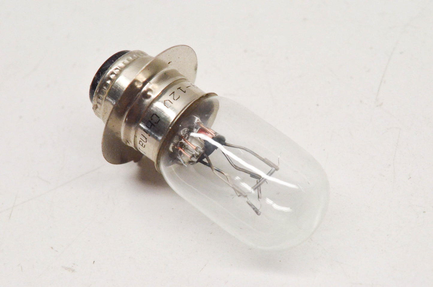 New OEM Yamaha 102-84314-00-XX Candlepower 12V25/25W Headlamp Bulb NOS