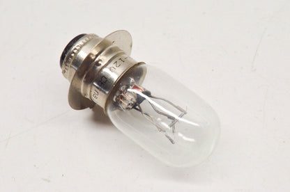 New OEM Yamaha 102-84314-00-XX Candlepower 12V25/25W Headlamp Bulb NOS