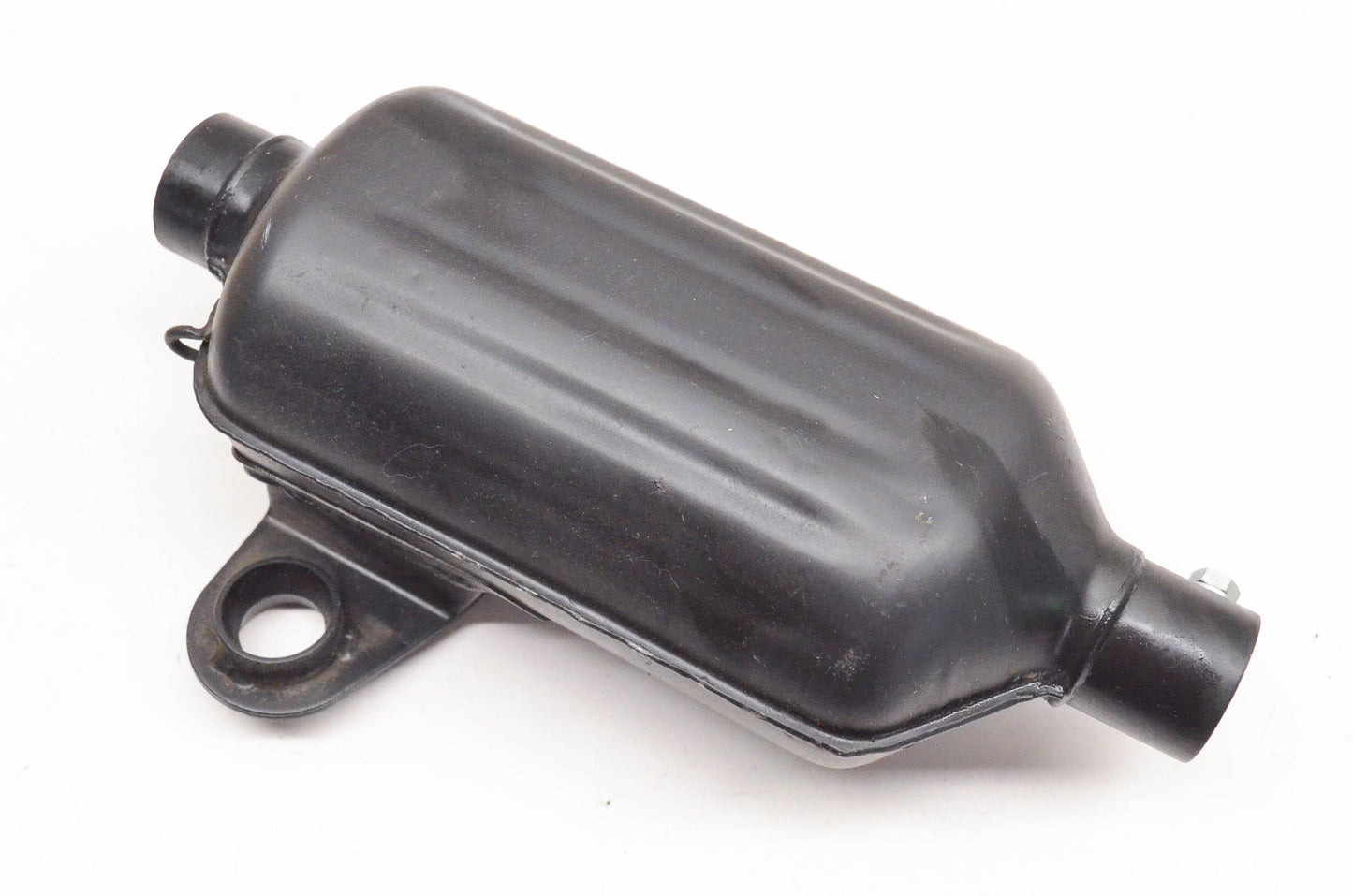New OEM Suzuki 14303-32620 Second Muffler Assembly NOS