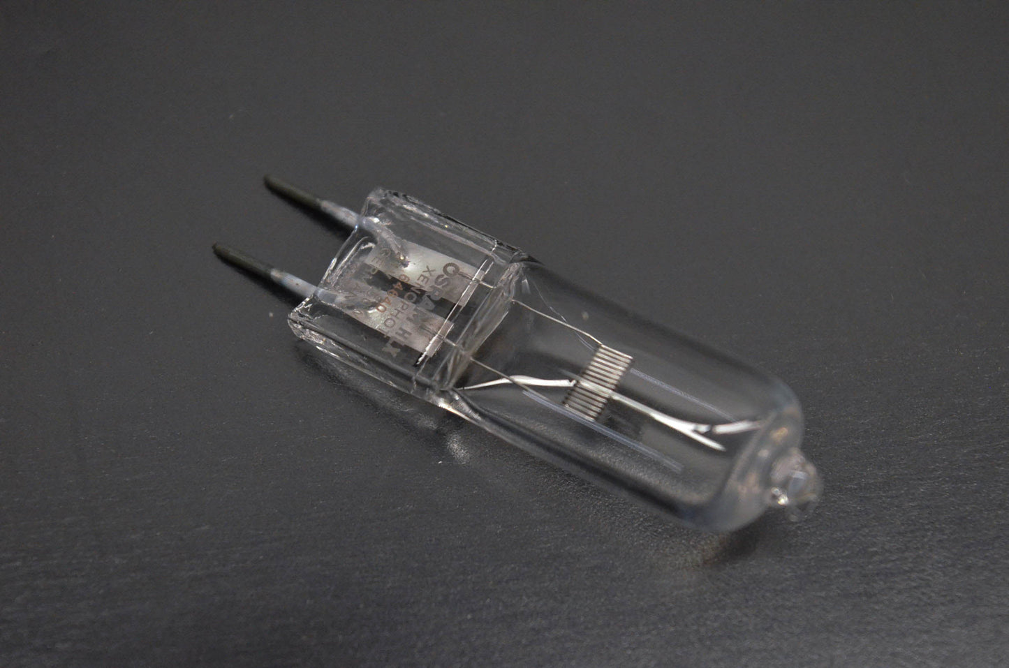 Osram HLX64640 Xenophot 24V 150W Halogen Bulb NOS