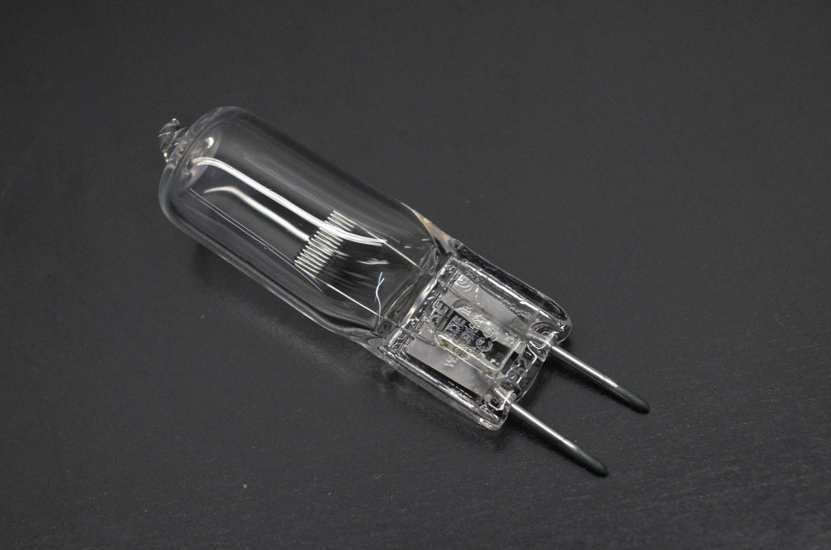 General Electric ACG71-L FCS 24v 150w Bulb NOS