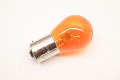 New OEM Yamaha 5VN-83311-10-00 Amber Flasher Bulb 12v/21w NOS