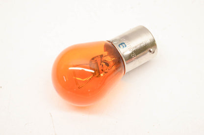 New OEM Yamaha 5VN-83311-10-00 Amber Flasher Bulb 12v/21w NOS
