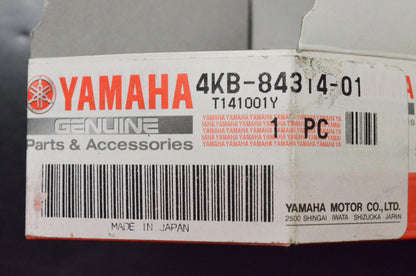 New OEM Yamaha 4KB-84314-01-00 Headlamp Bulb NOS