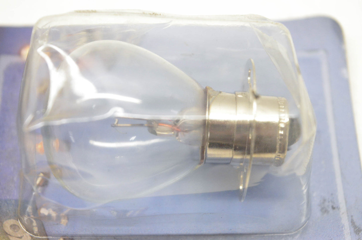 Eiko 625J-BP Headlamp Bulb 12v 25w NOS